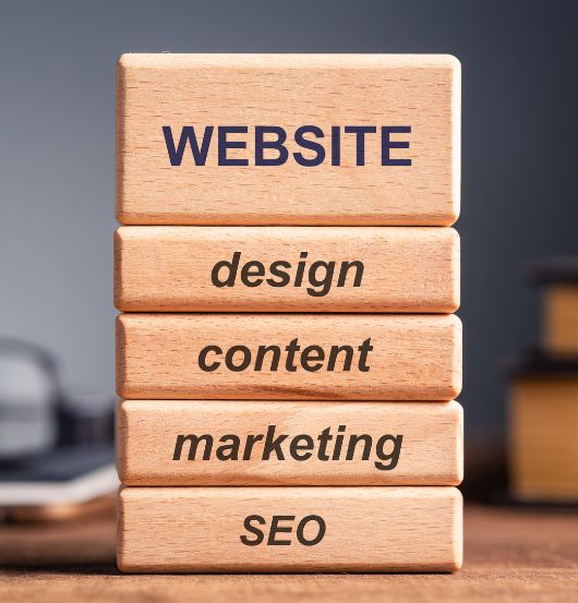 A Website Development Agency for Real Businesses