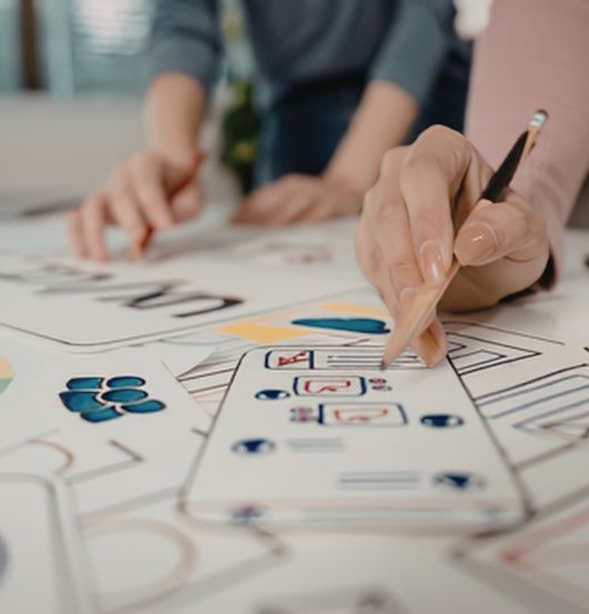 How We Build Your Website
