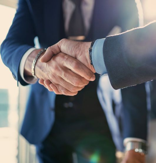 Built With the Right Tools for the Right Business